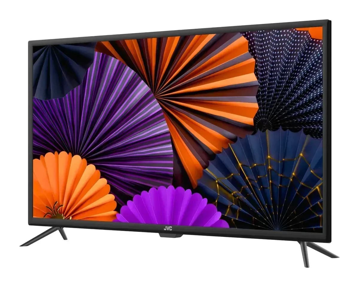 Телевизор JVC 32" LT-32MU3500
