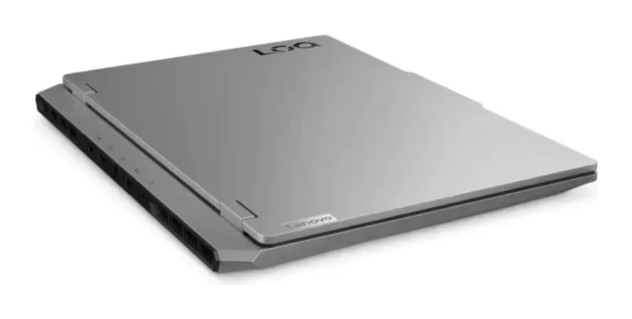 Игровой ноутбук Lenovo LOQ 15AHP10 (83JG007LRK) без ОС