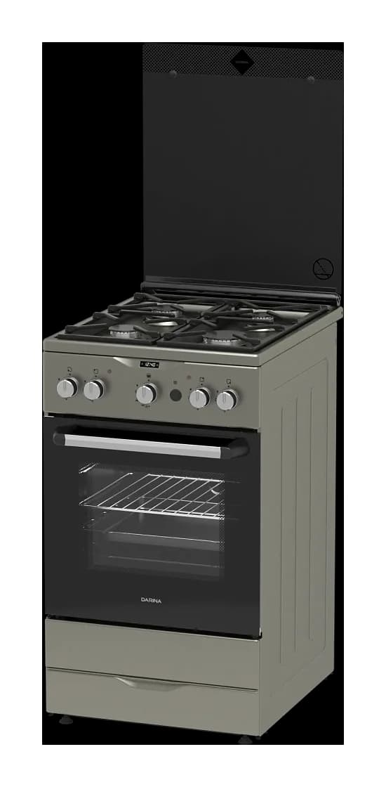 Плита газовая Darina PL GM241 010 1X