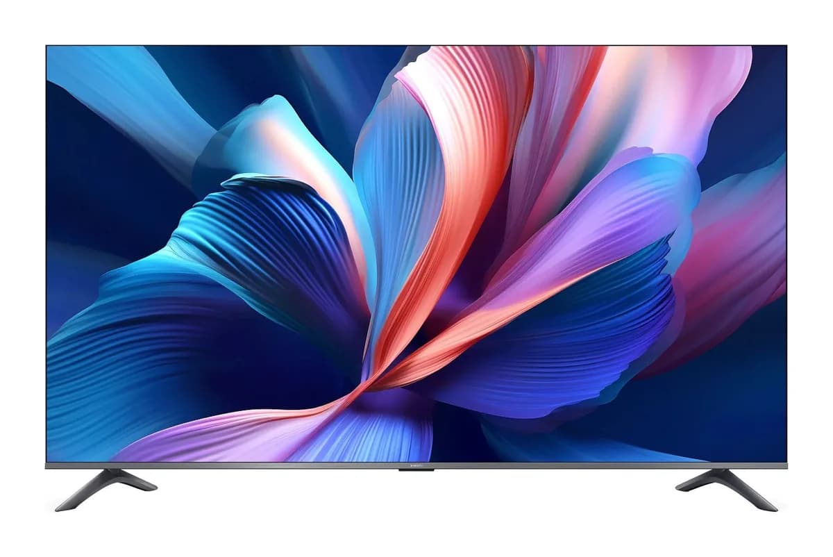 Телевизор Xiaomi TV A Pro 75" 2026 ELA5830RU / L75MB-APRU