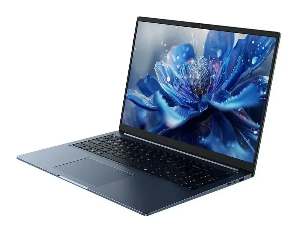 Ноутбук Chuwi CoreBook Air Plus (CWI654-R5660016G512G) Windows 11 Pro