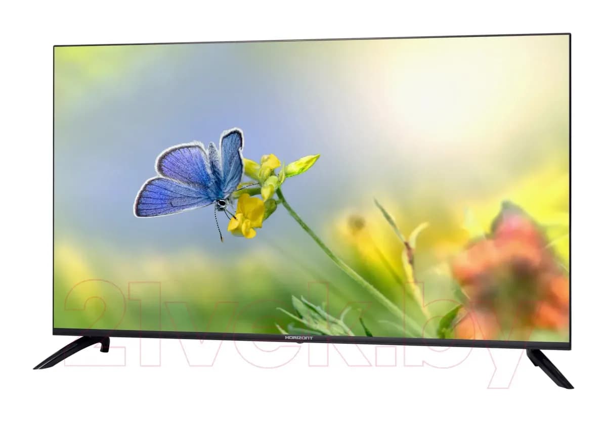Телевизор Horizont 65" 7053D 65LE7053D