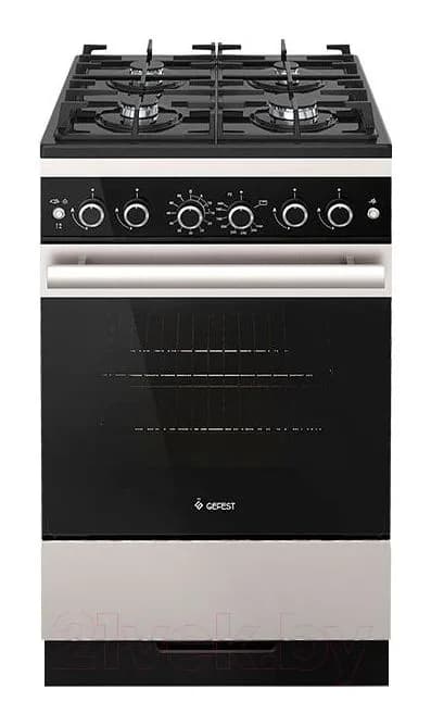 Плита газовая GEFEST 5500-02 0069
