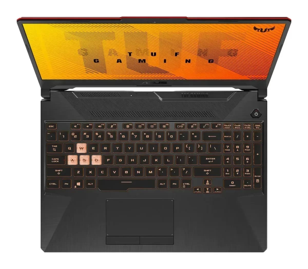 Игровой ноутбук Asus FA506N FA506NCQ-HN033 (90NR0QE7-M001C0) Windows 11 Pro