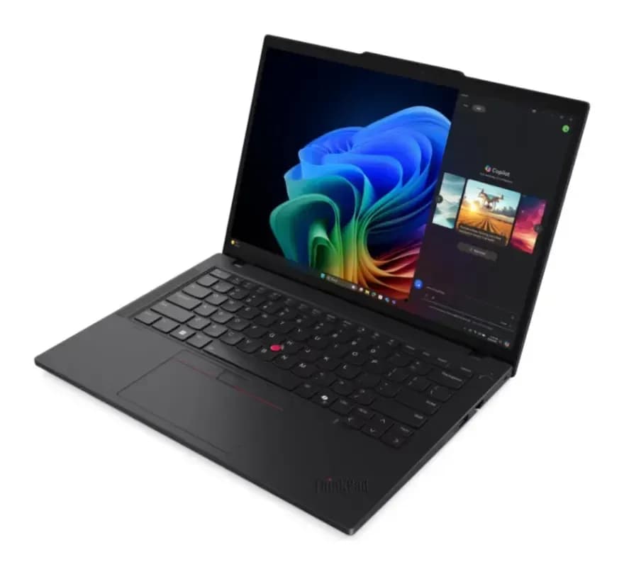 Ноутбук Lenovo ThinkPad T14 Gen 6 (21QG00CKFW) без ОС