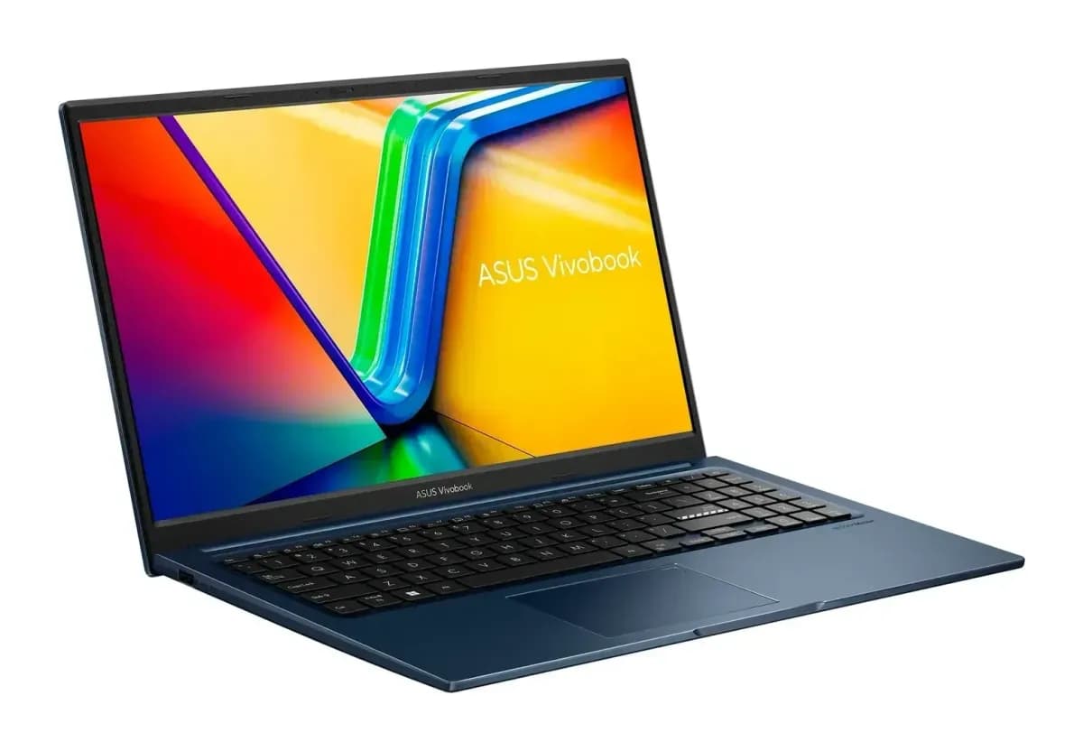 Ноутбук Asus Vivobook 15 X1504MA-BQ773 Windows 11 Pro