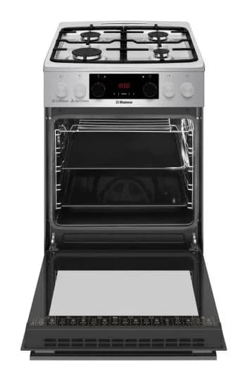 Плита газоэлектрическая Hansa FCMXS593632