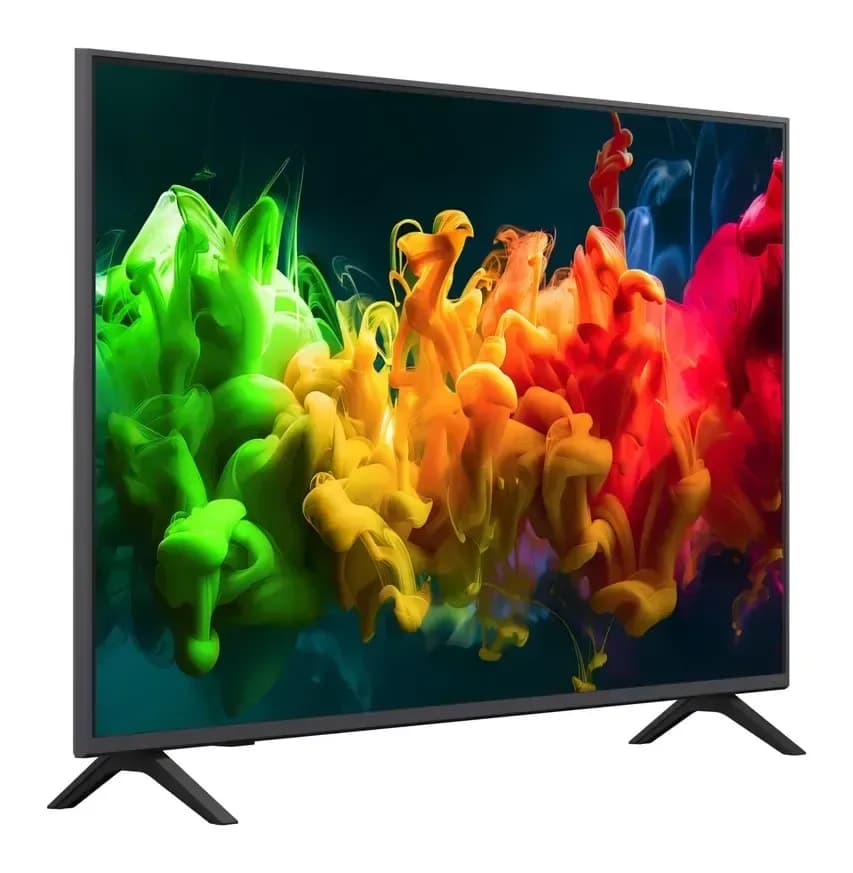 Телевизор LG 50" 50QNED80B6B (miniLED)