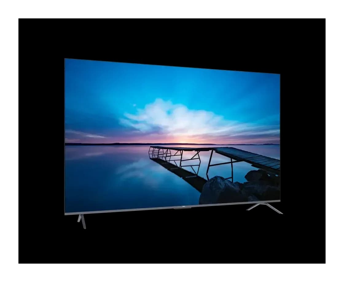 Телевизор Hikers 85" 85HAQ12