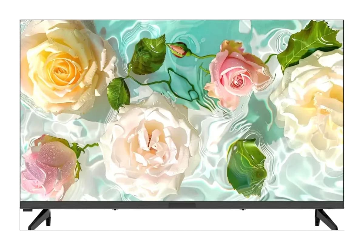 Телевизор Витязь 32" 32LF1224
