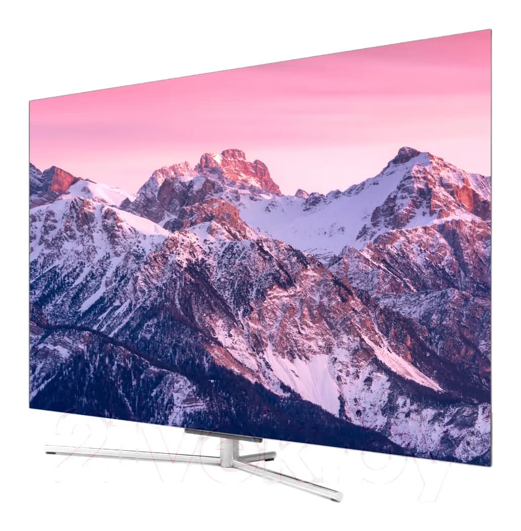 Телевизор TECHNO Smart 65" UR812 UDL65UR812ANTS (OLED)