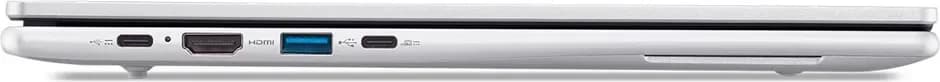Ноутбук Acer Aspire Lite 15 AL15-44P / R5165SUN (NX.DJZER.001) без ОС