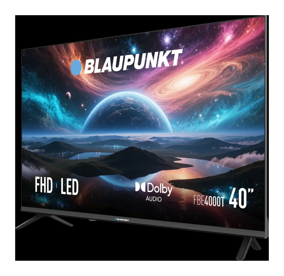 Телевизор Blaupunkt 40" 40FBE4000T