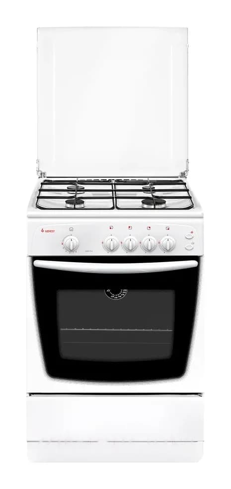 Плита газовая GEFEST 1200 С6 К33