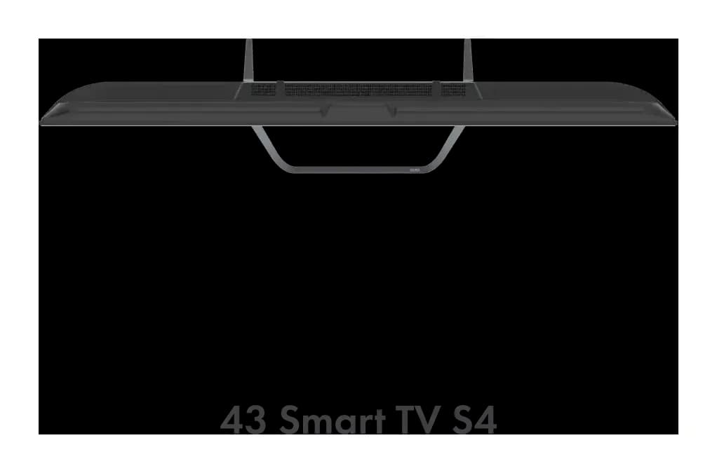 Телевизор Haier 43 Smart TV S4