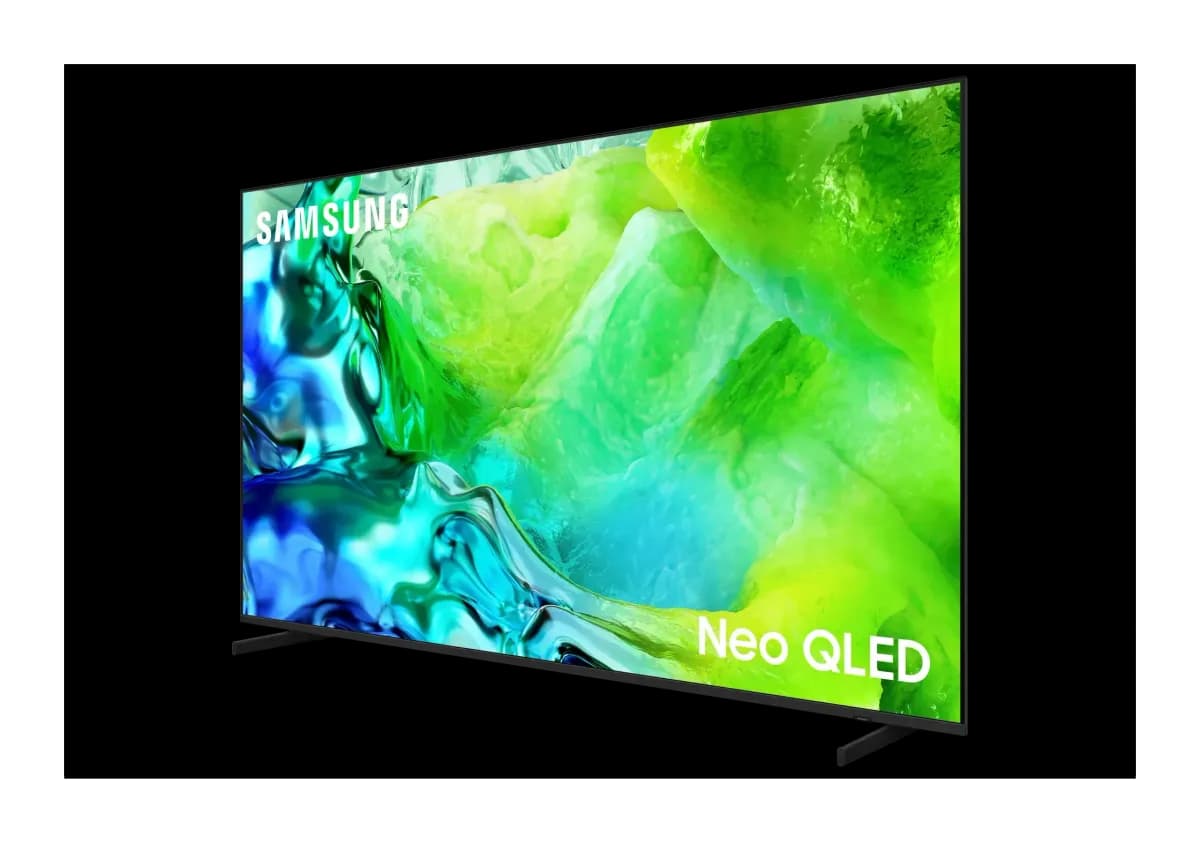 Телевизор Samsung 55" QE55QN80HAUXPY