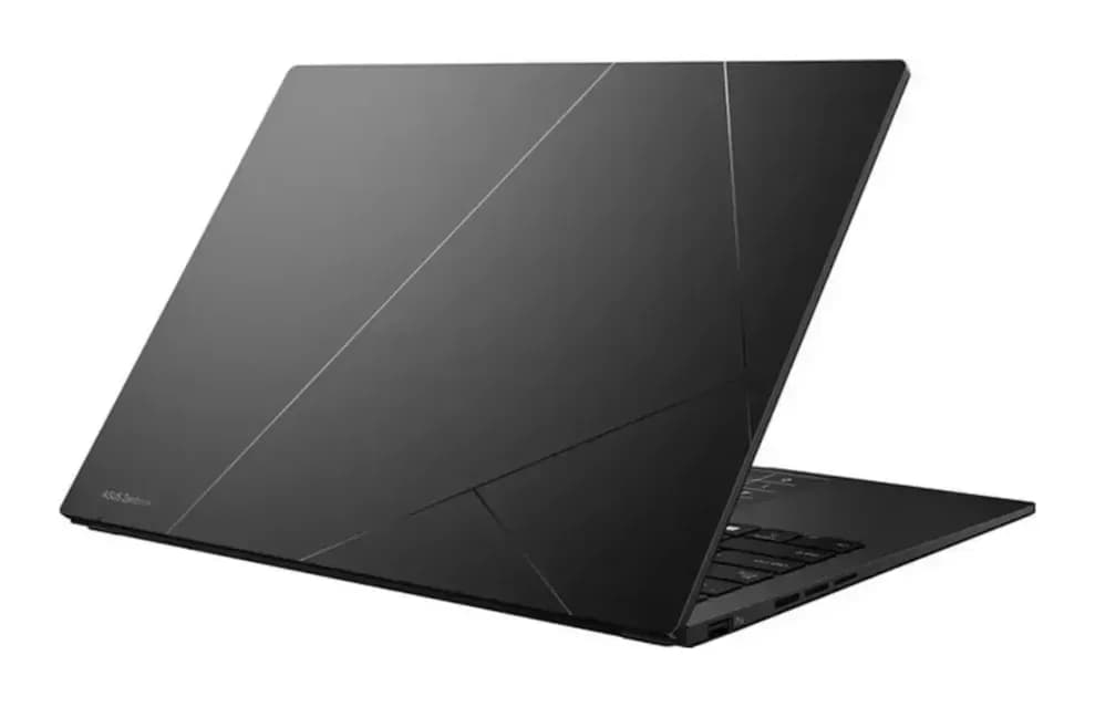 Ноутбук Asus Zenbook 14 UM3406GA-QD296W Windows 11 Home