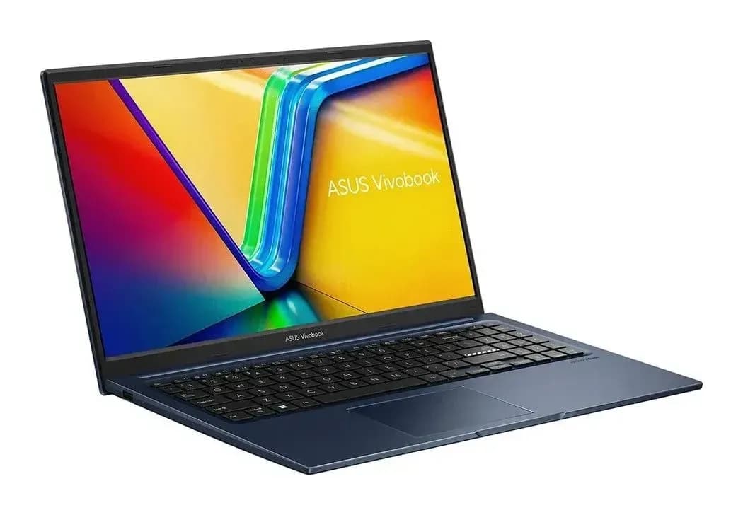 Ноутбук Asus Vivobook 15 X1504VA-BQ3122 / 90NB13Y1-M012H0 / I5165SUN без ОС