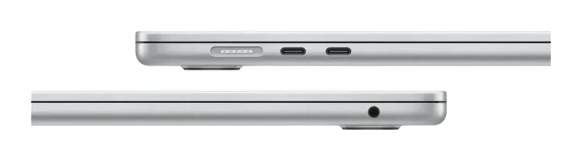 Ноутбук Apple MacBook Air M4 15" 512GB / MW1H3 А3241