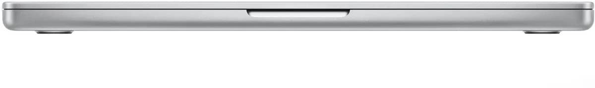 Ноутбук Apple MacBook Pro 14" M3 512GB / Z1A9000B7 (серебристый)