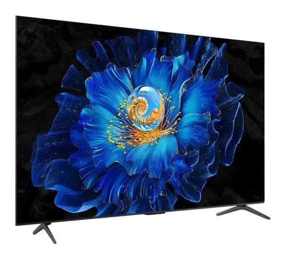 Телевизор TCL 75" 75MQLED70K (miniLED)