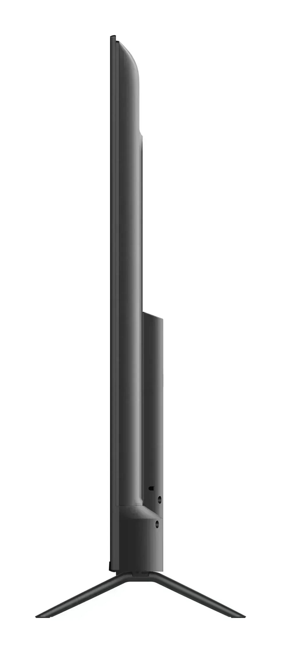 Телевизор JVC 65" LT-65MU7500