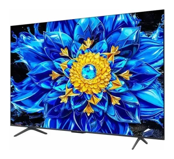 Телевизор TCL 55" 55P89L (miniLED)