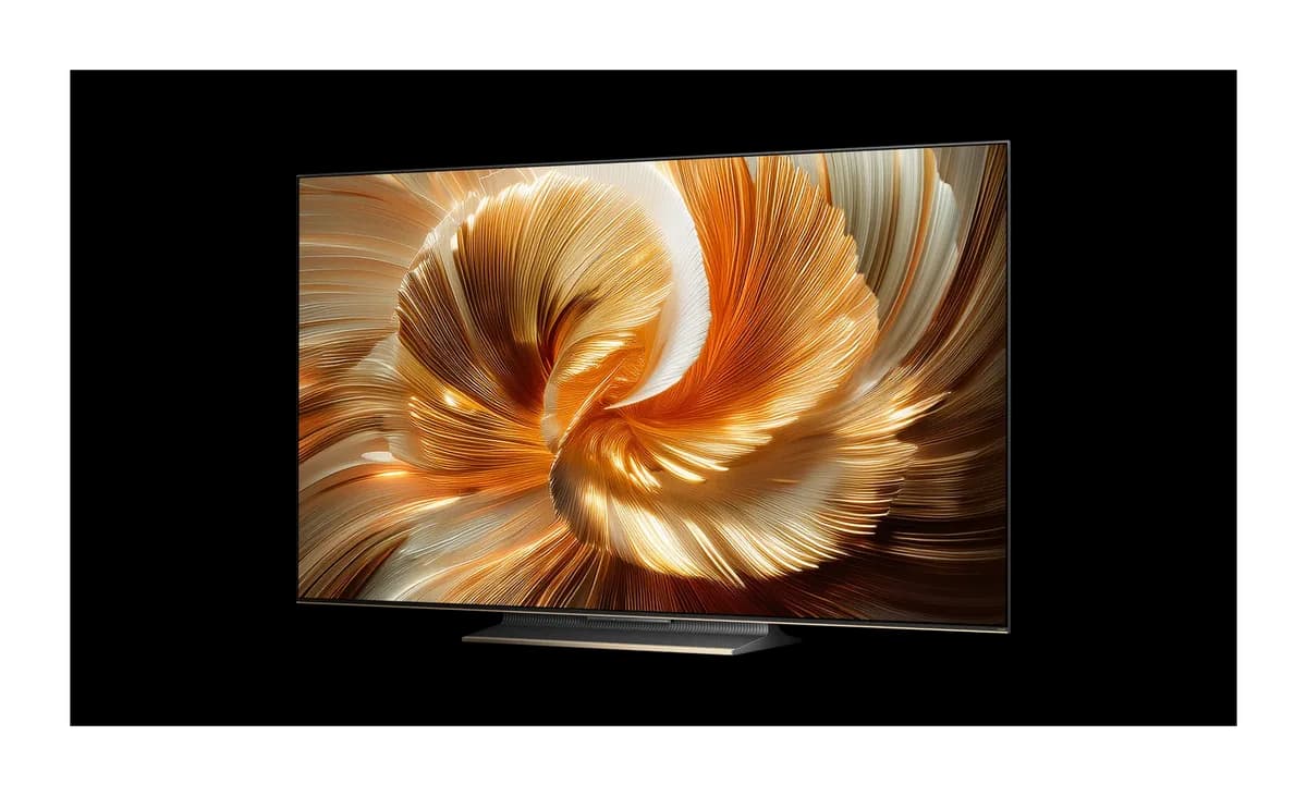 Телевизор Dreame 75" Aura Mini LED 4K TV S100 75S100 (с саундбаром)