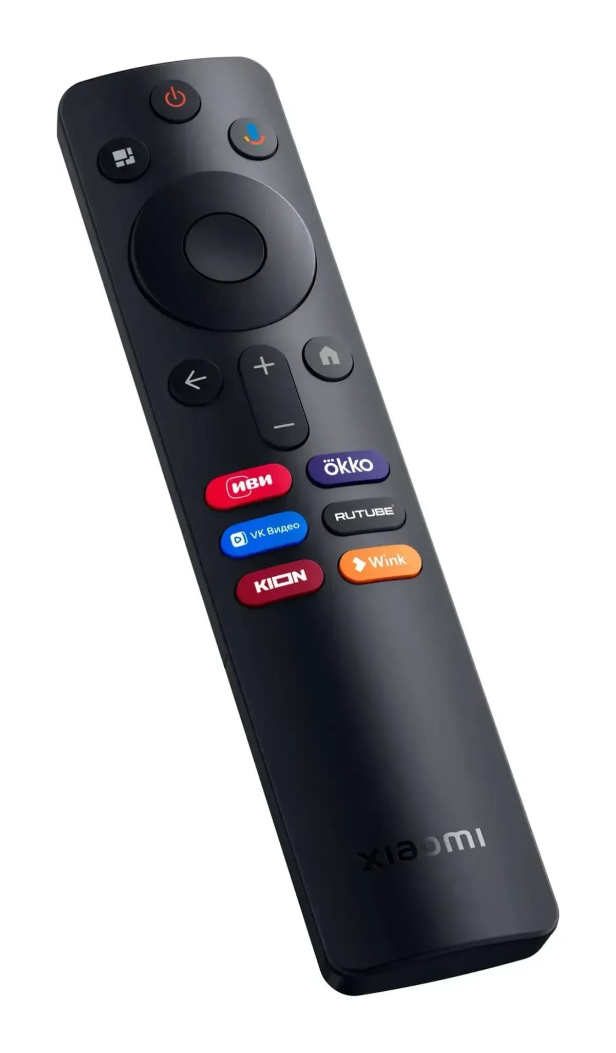 Телевизор Xiaomi TV A 43" FHD 2026 L43MB-AFRU / ELA5882RU