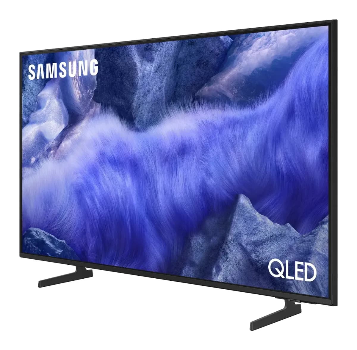 Телевизор Samsung 43" QE43QEF1AUXRU