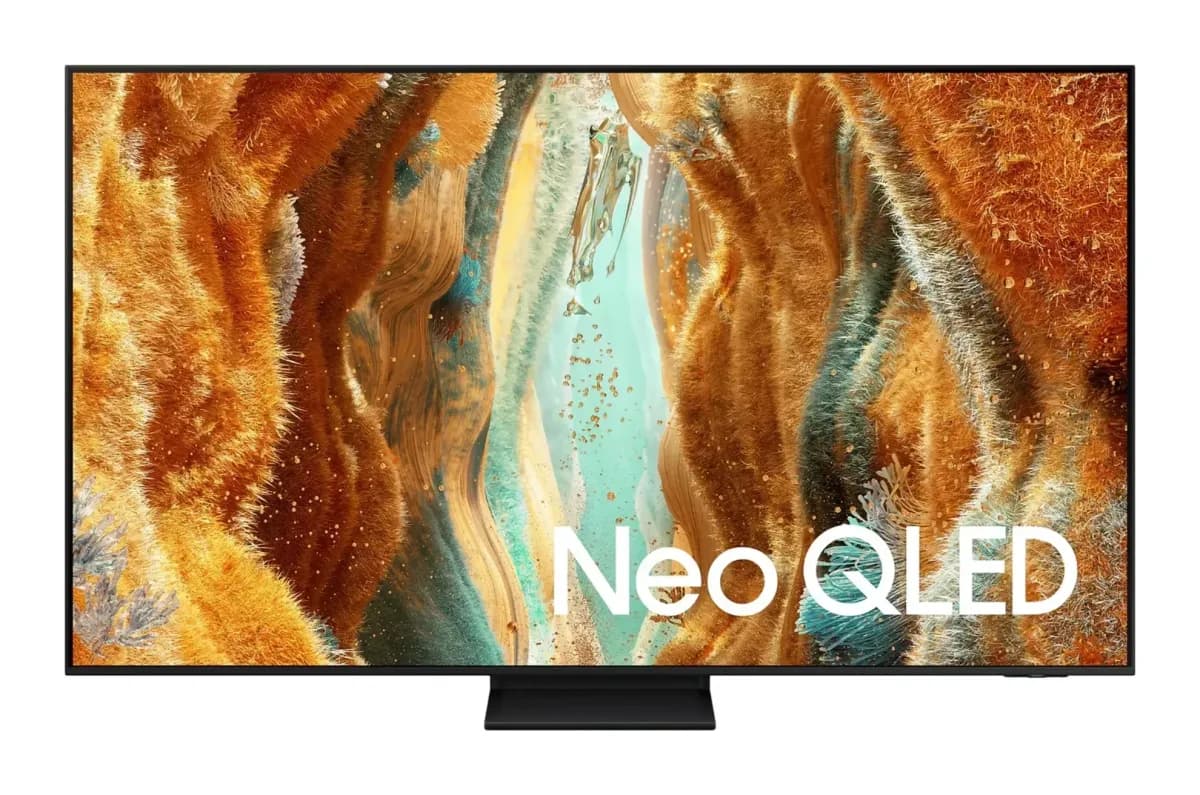 Телевизор Samsung 75" QE75QN70FAUXRU (miniLED)