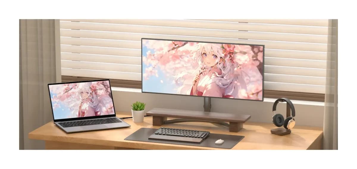 Ноутбук ZEON Herobox S 15.6/4425Y/16/512 Windows 11 Pro (Gray)