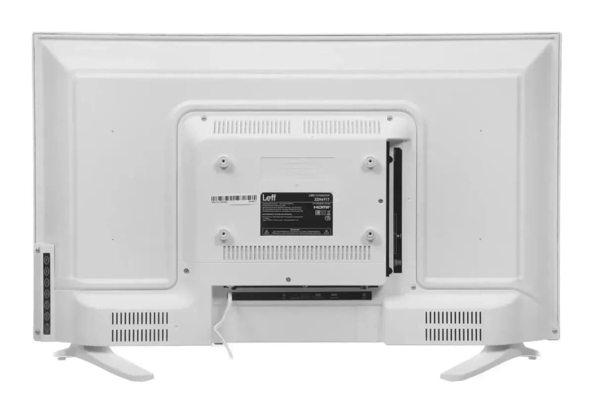 Телевизор Leff 32" 32H691T