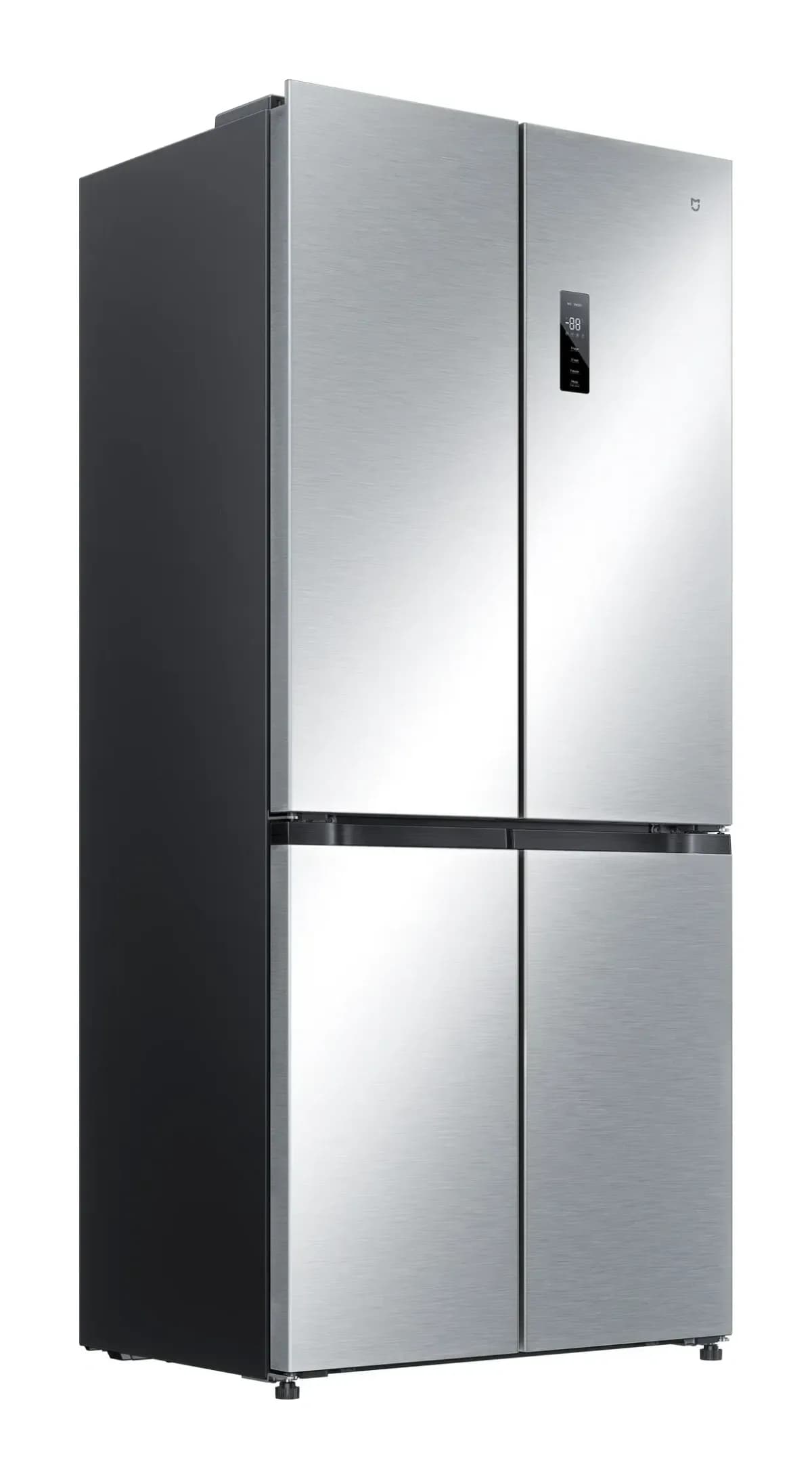 Холодильник с морозильником Xiaomi Mijia Refrigerator Cross Door 451L
