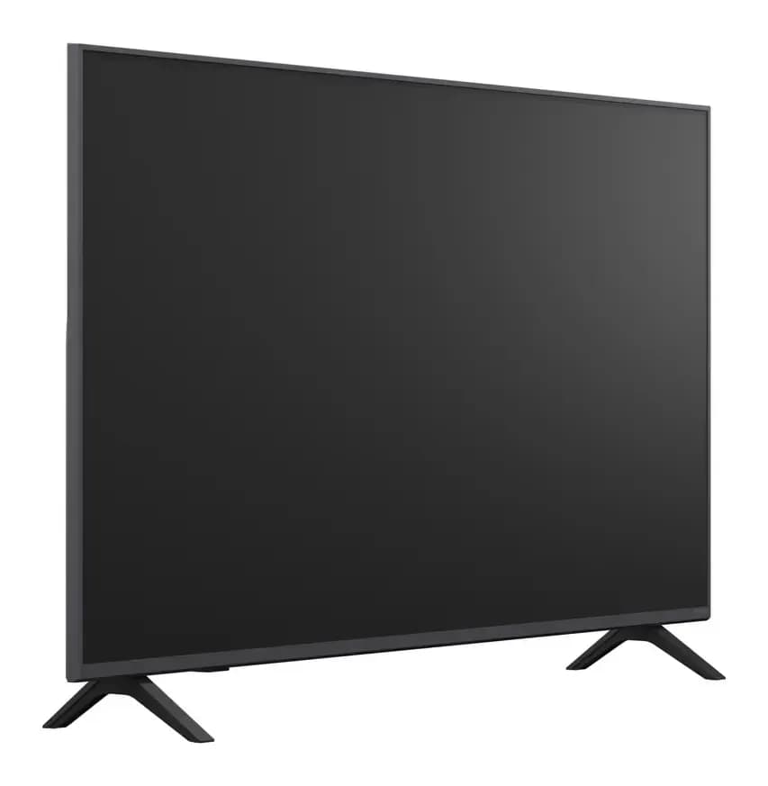 Телевизор LG 50" 50QNED80B6B (miniLED)