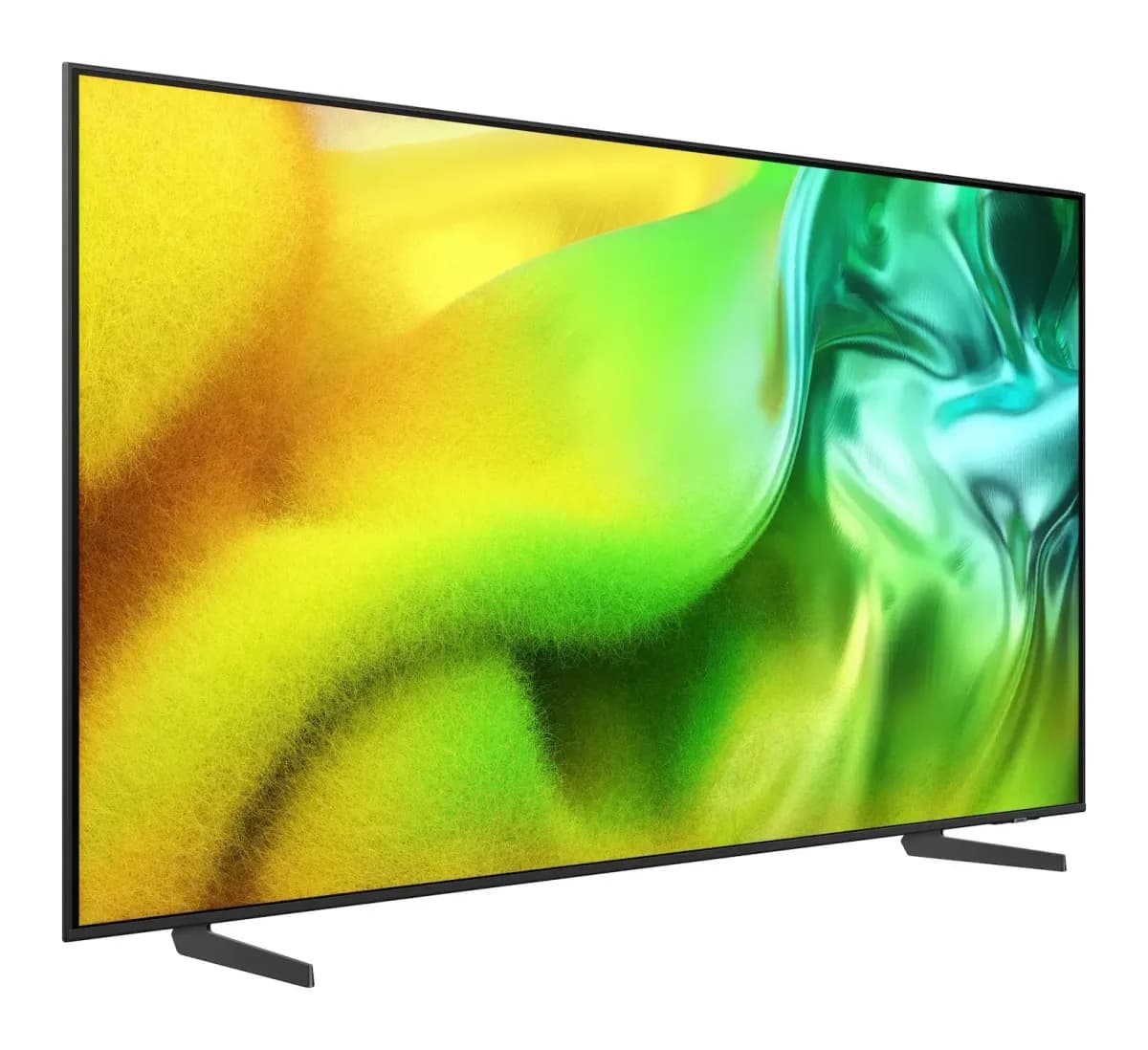 Телевизор Samsung QE55QN1EHAUXPY (miniLED)