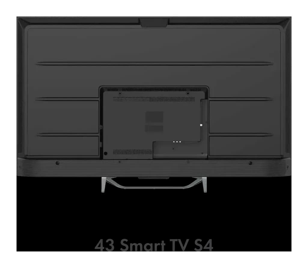 Телевизор Haier 43 Smart TV S4