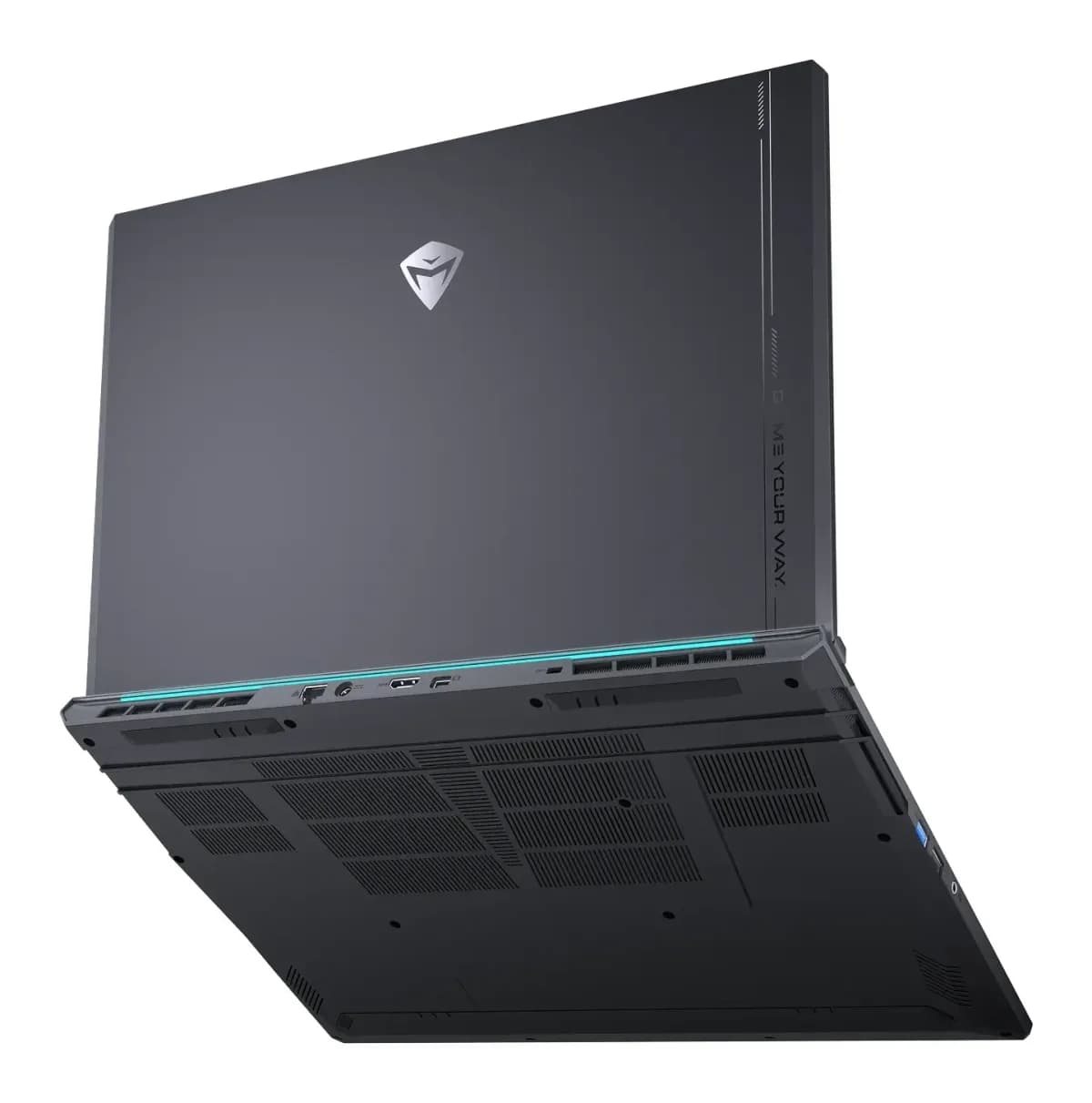 Игровой ноутбук Machenike Star 17 Pluto-A JJ00G700PRU без ОС