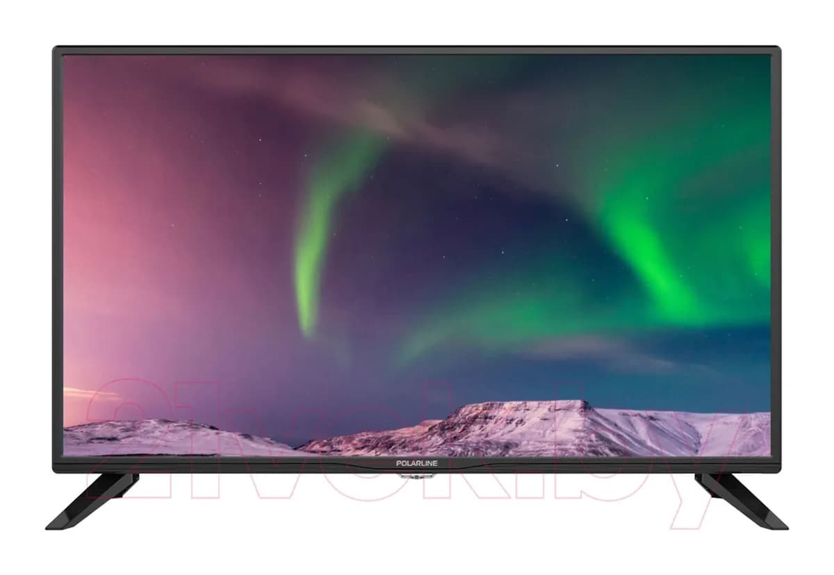 Телевизор POLARLine 32" 32PL12TC