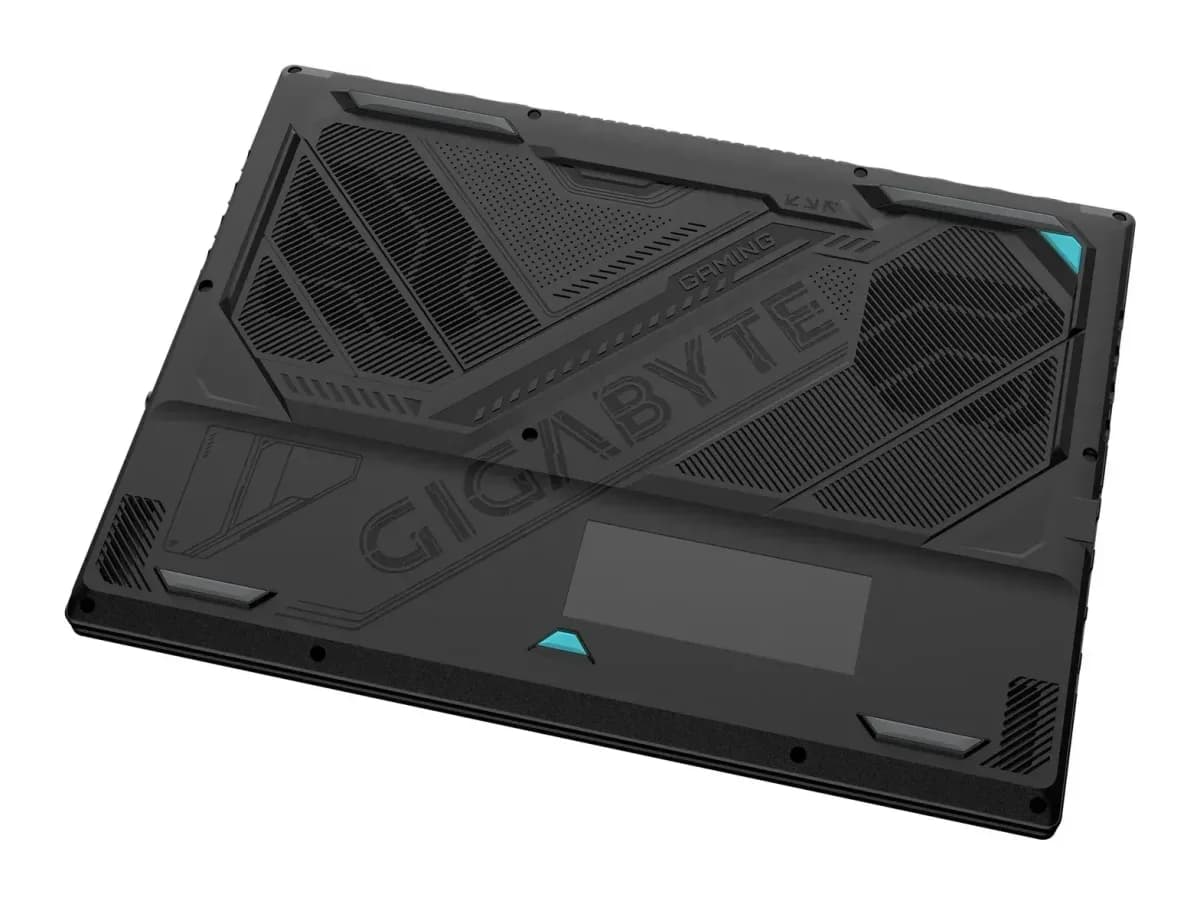 Игровой ноутбук Gigabyte Gaming A16 GA63H / 3THK3KZ893SD без ОС