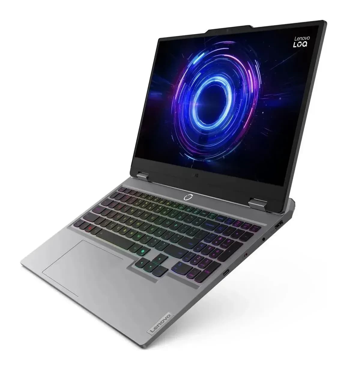 Игровой ноутбук Lenovo LOQ 15IRX10 (83JE0189RK) без ОС