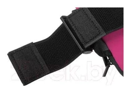 Чехол с креплением на руку Bradex SF 0747 (розовый)