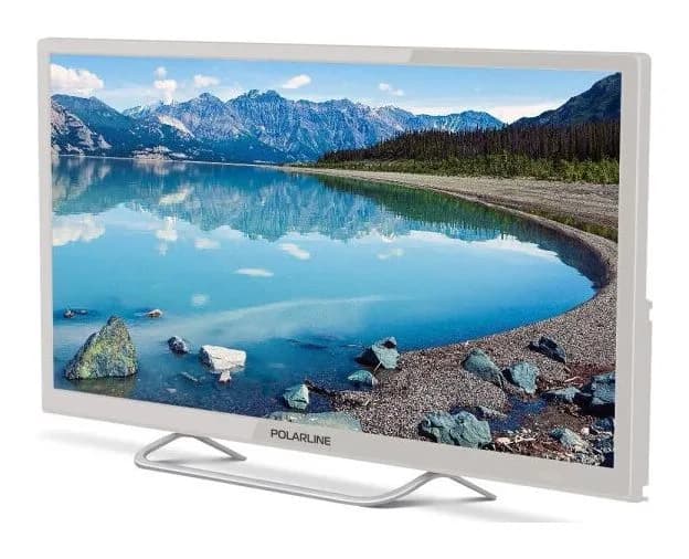 Телевизор POLARLine 24" 24PL52TC