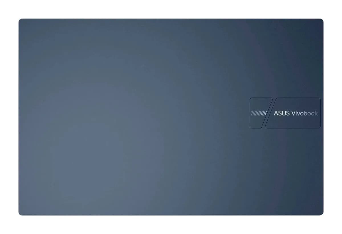 Ноутбук Asus Vivobook 15 X1504VA-BQ4055 без ОС