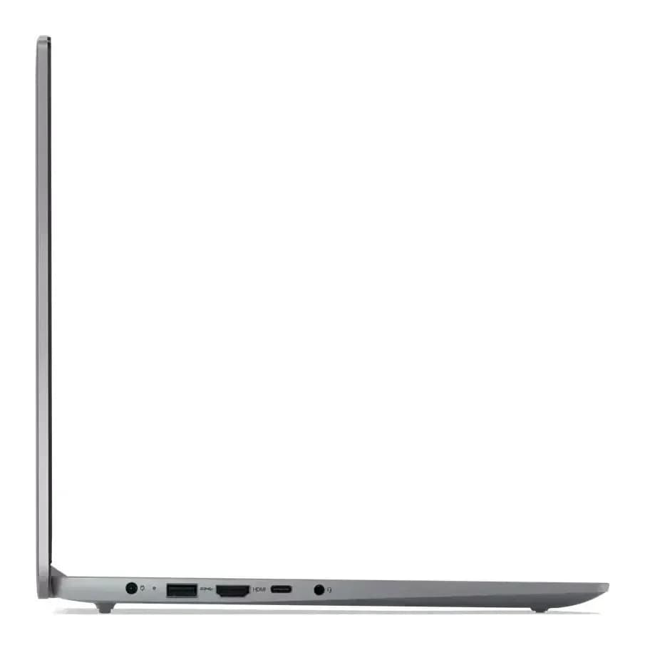 Ноутбук Lenovo IdeaPad Slim 3 15AMN8 (82XQ01SJRK) Windows 11 Home