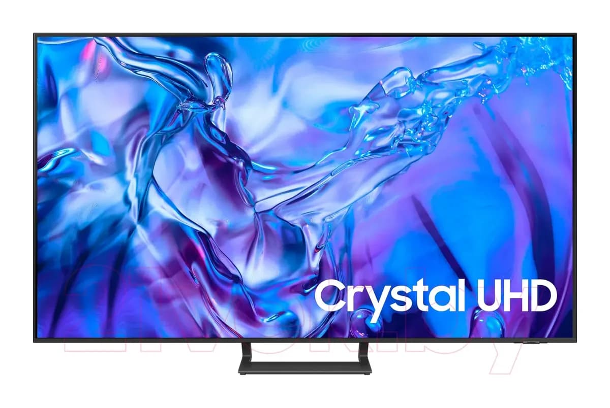Телевизор Samsung 65" DU8500 UE65DU8500UXRU