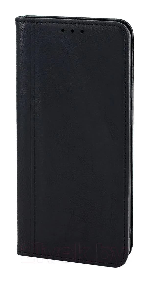 Чехол-книжка Case Book для Galaxy A05 (черный)
