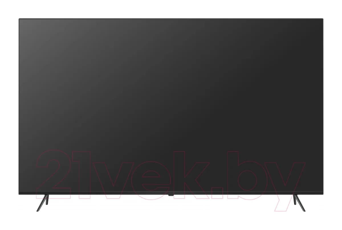 Телевизор Kivi 70" D70 M70UD70B (черный)
