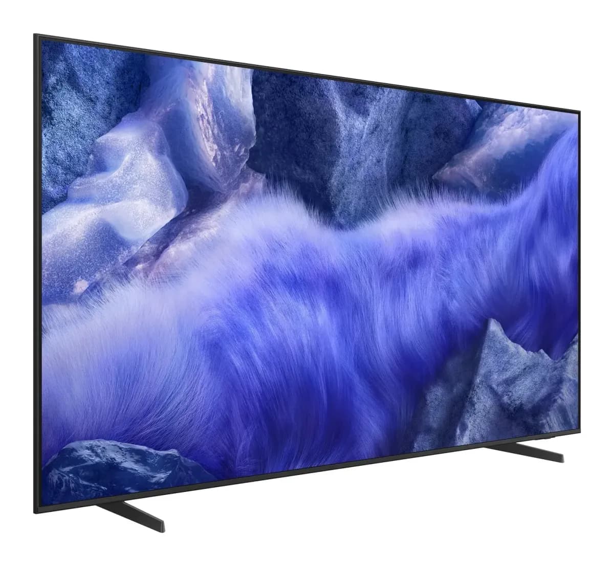 Телевизор Samsung 65" QE65QEF1AUXRU