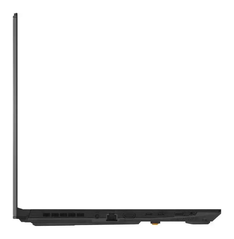 Игровой ноутбук Asus TUF Gaming F17 FX707VJB-HX125W Windows 11 Home